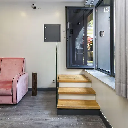 Apartment Charm Flats Lisbon