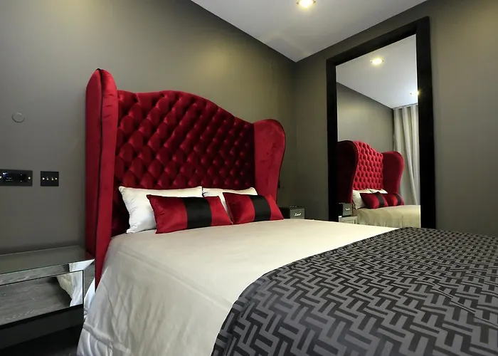 Apartment Charm Flats Lisbon