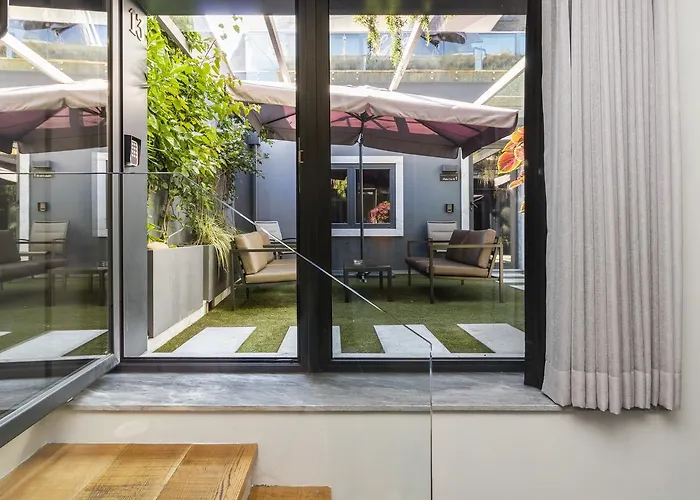 Charm Flats * Lisbon