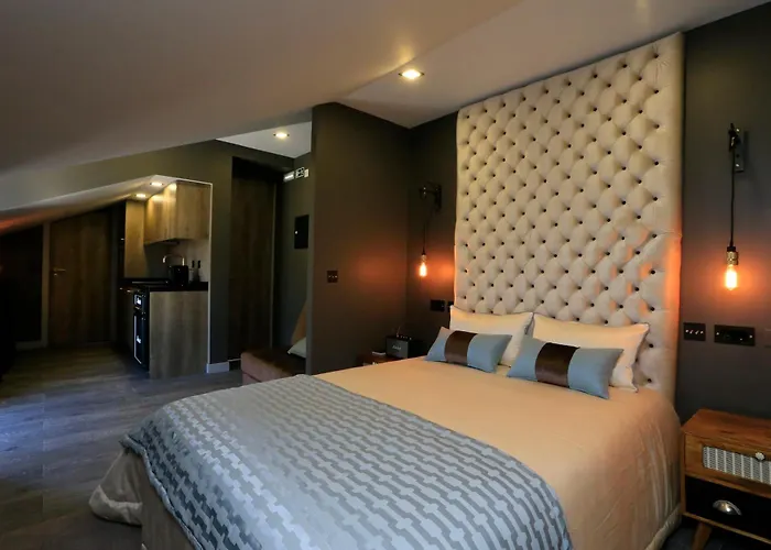 Charm Flats * Lisbon