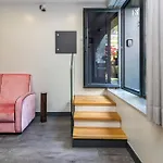 Apartman Charm Flats Lisboa