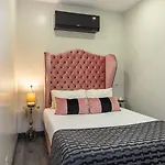 Apartman Charm Flats Lisboa