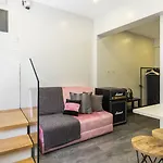 Charm Flats Apartman