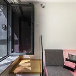 Charm Flats Apartman Lisboa