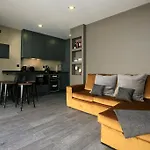 Apartman Charm Flats Lisboa