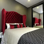 Apartmán Charm Flats Lisboa