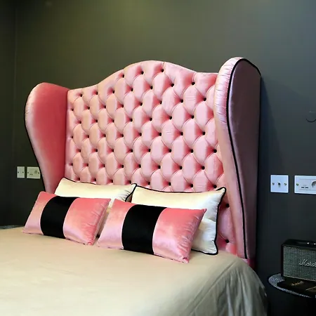 Charm Flats Apartamento Lisboa