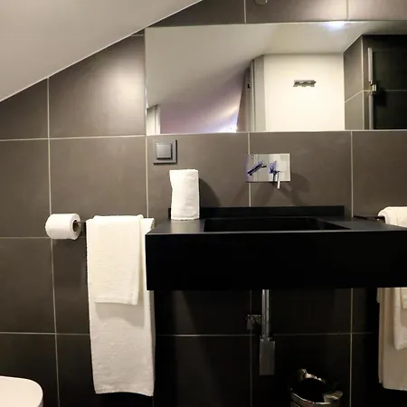 Appartement Charm Flats