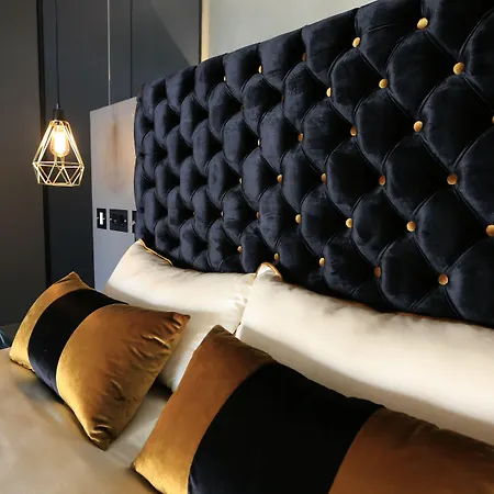 Lägenhet Charm Flats Lisboa