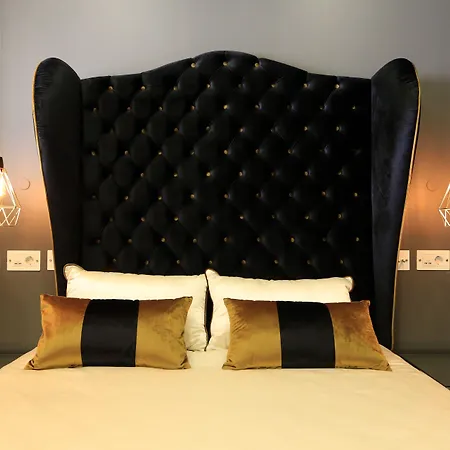 Lägenhet Charm Flats *