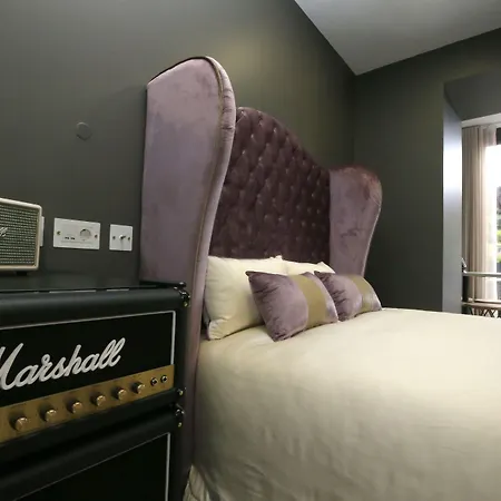 Apartamento Charm Flats *