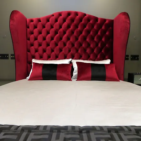 Lägenhet Charm Flats Lisboa