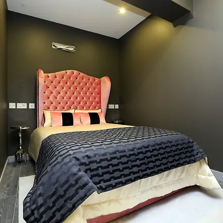 Charm Flats * Lisboa