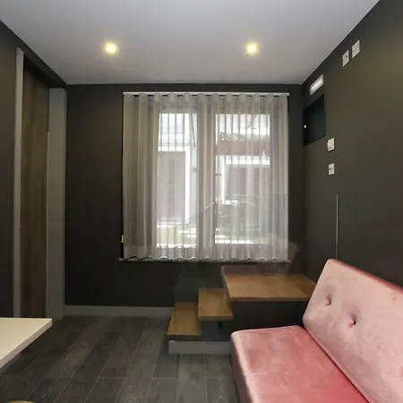 Apartamento Charm Flats Lisboa