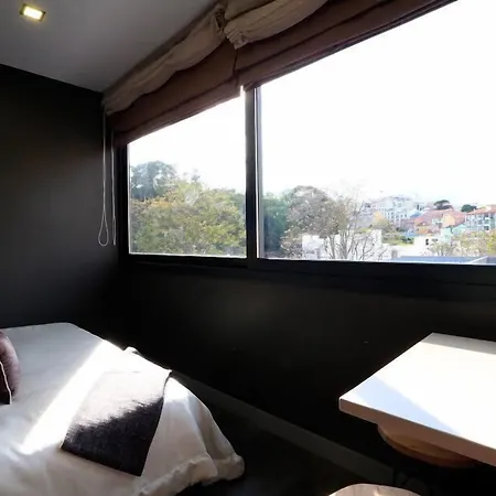 Lägenhet Charm Flats *