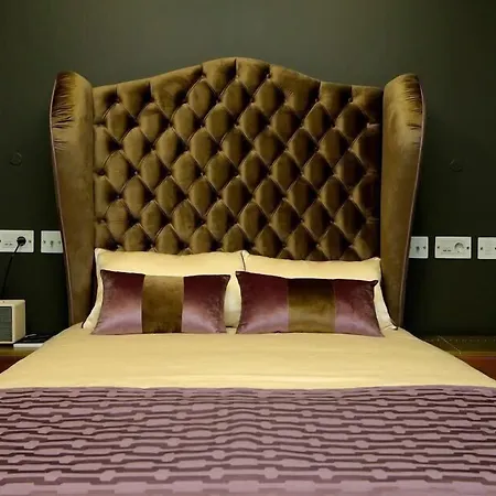 Charm Flats * Lisboa