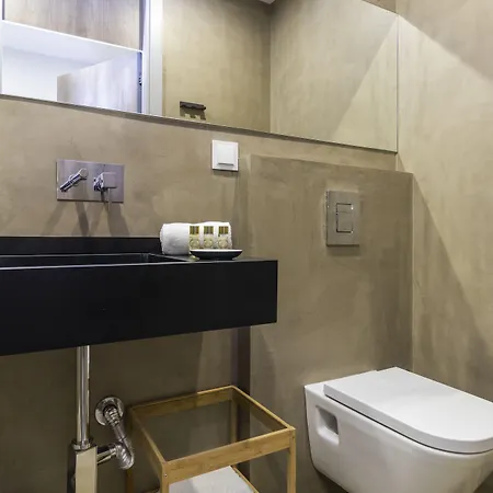 Charm Flats * Lisbon