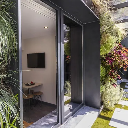 Charm Flats Apartment Lisbon