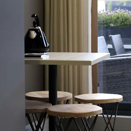 Charm Flats Lägenhet