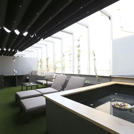 Apartamento Charm Flats