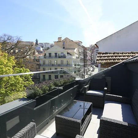 Charm Flats Lägenhet *