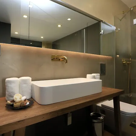 Charm Flats Lägenhet Lisboa