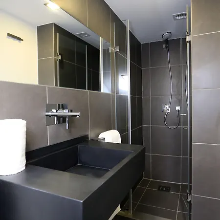 Lägenhet Charm Flats *