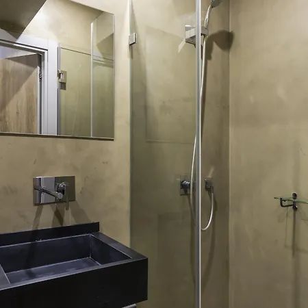 Charm Flats Lägenhet *