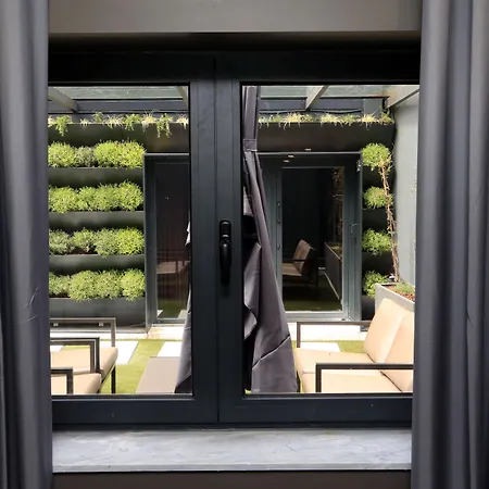 Lägenhet Charm Flats Lisboa