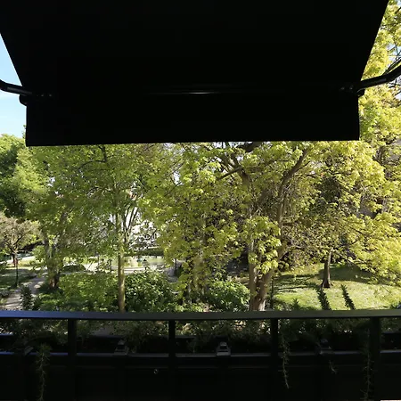 Lägenhet Charm Flats *