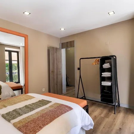 Charm Flats Appartement Lisboa