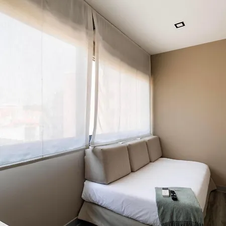 Appartement Charm Flats Lisboa