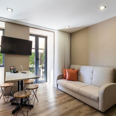 Charm Flats Lisboa