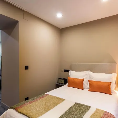 Charm Flats Appartement