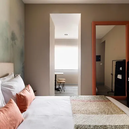 Charm Flats Appartement *