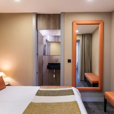 Appartement Charm Flats *