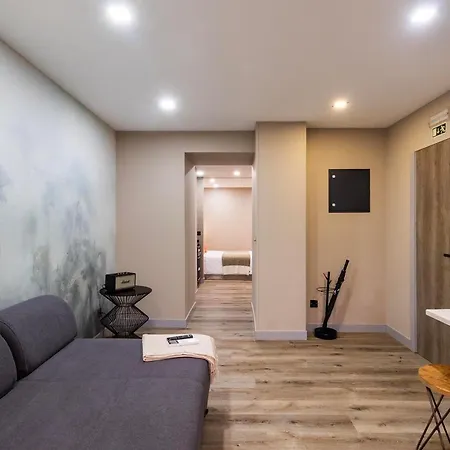 Charm Flats *