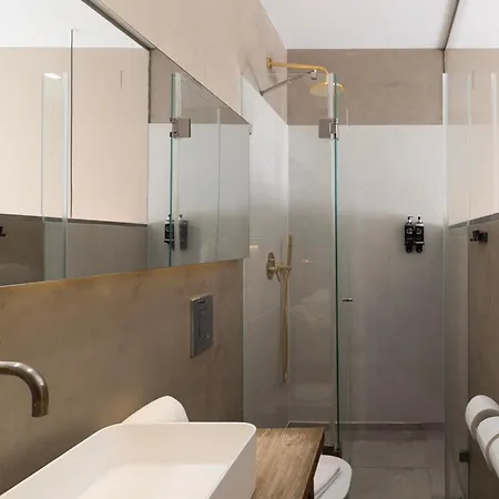 Charm Flats Appartement