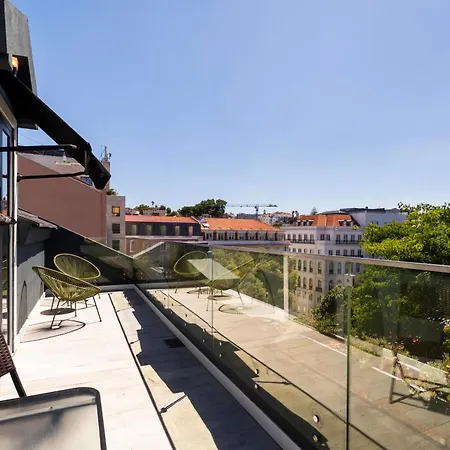 Charm Flats Appartement *