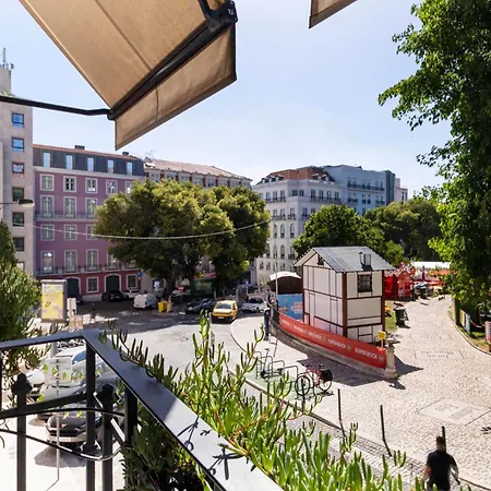 Charm Flats Appartement