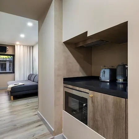 Charm Flats Appartement *