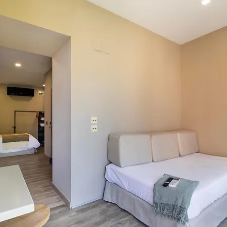Appartement Charm Flats