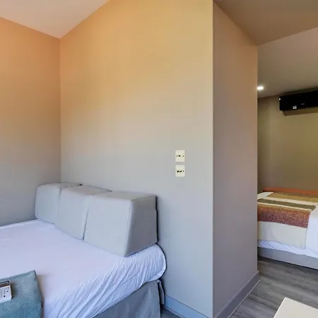 Charm Flats Appartement *