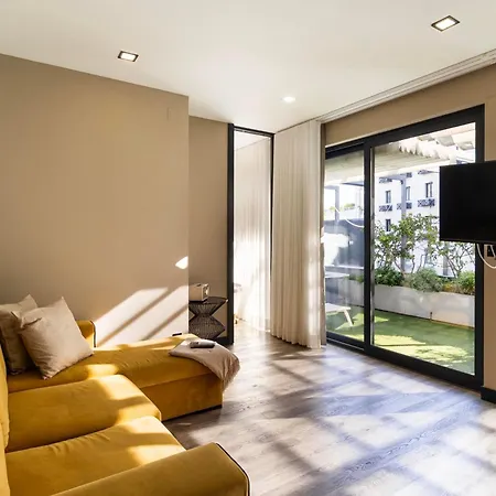 Charm Flats * Lisboa