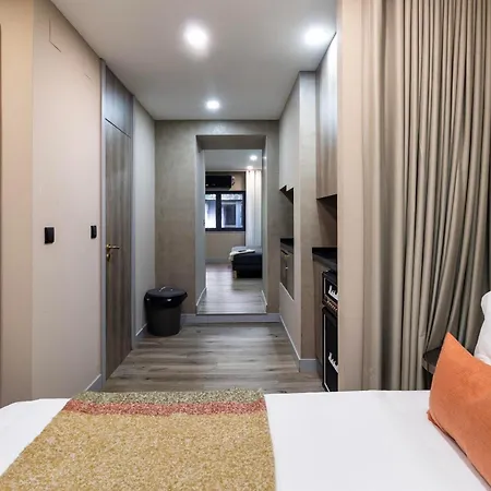 Charm Flats