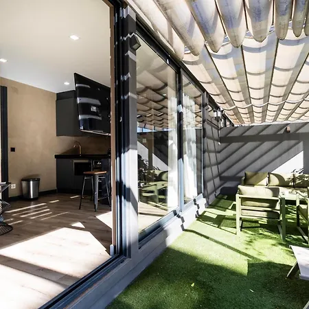 Charm Flats Appartement