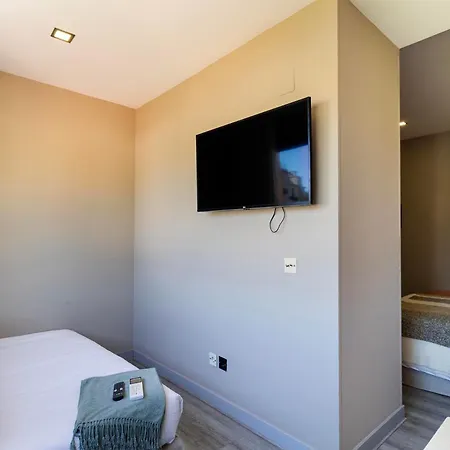 Appartement Charm Flats