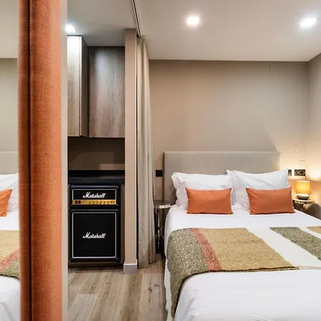 Charm Flats Appartement *