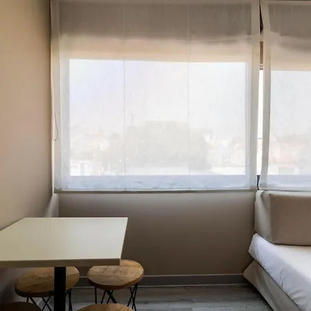 Appartement Charm Flats *