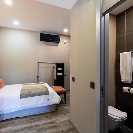 Charm Flats Appartement Lisboa
